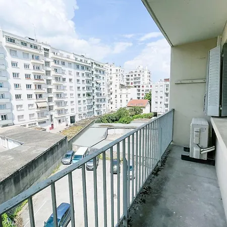 #gz Elegance In Air-conditioned Appartement
