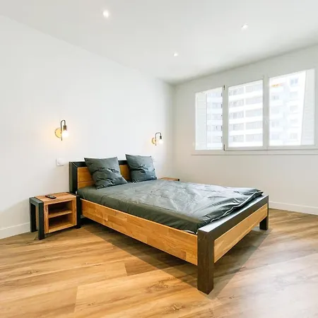#gz Elegance In Air-conditioned Apartment *
