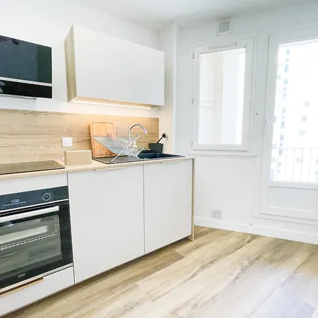 Apartment #gz Elegance In Air-conditioned